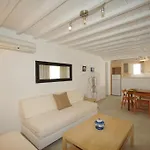 利诺公寓酒店 公寓