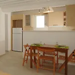 利诺公寓酒店