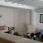 利诺公寓酒店 *