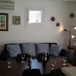 利诺公寓酒店 天堂海滩