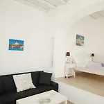 利诺公寓酒店