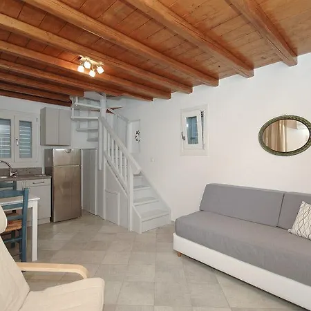 Lino * Paradise Beach (Mykonos)