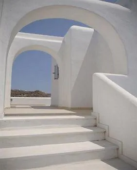 Lino Διαμέρισμα Παραλία Paradise