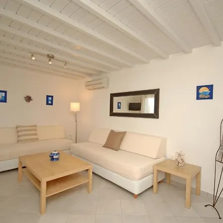 Apartamento Lino
