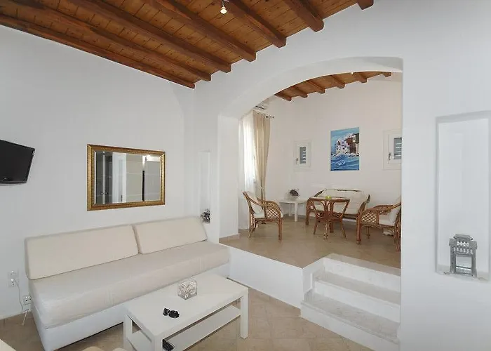 Lino * Paradise Beach (Mykonos)