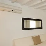 Lino Apartament *