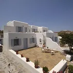 Lino Apartament *