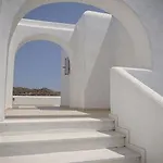 Lino Apartament Paradise Beach (Mykonos)