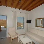 Lino Apartament Paradise Beach (Mykonos)