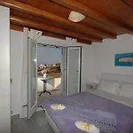 Lino Apartament