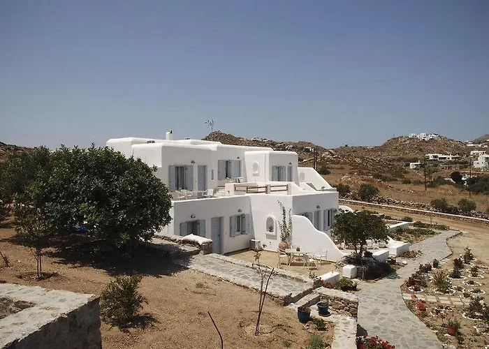 Lino Διαμέρισμα Παραλία Paradise