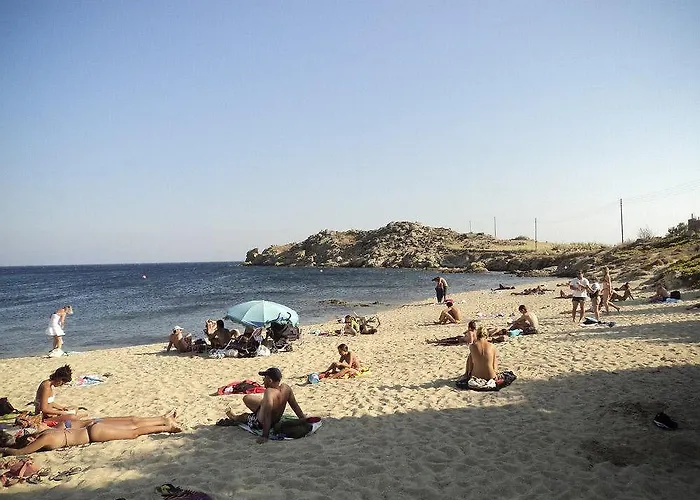 Lino Διαμέρισμα