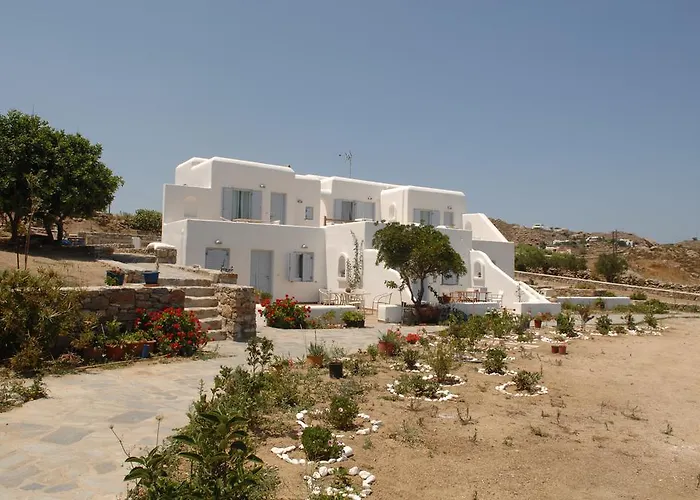 Lino * Παραλία Paradise