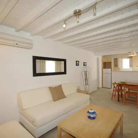 Lino Apartment