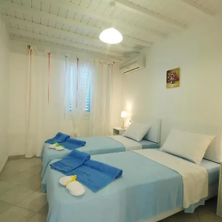 Apartment Lino *