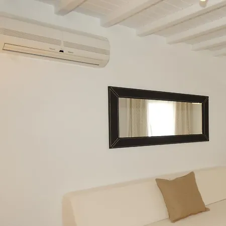 Lino Apartment *