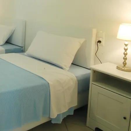 Apartment Lino Paradise Beach (Mykonos)