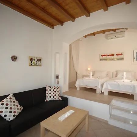 Lino Apartment