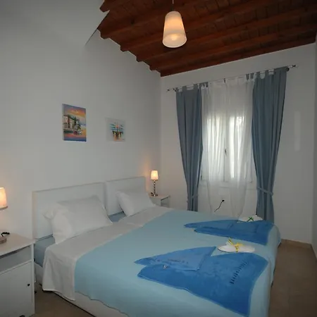 Lino Apartment