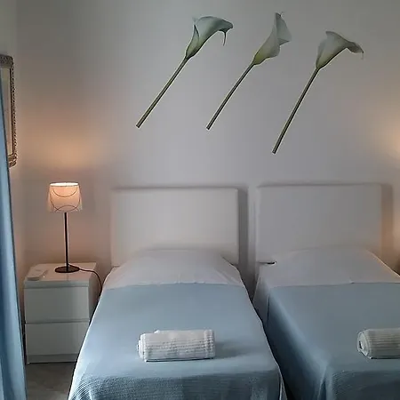 Apartment Lino *