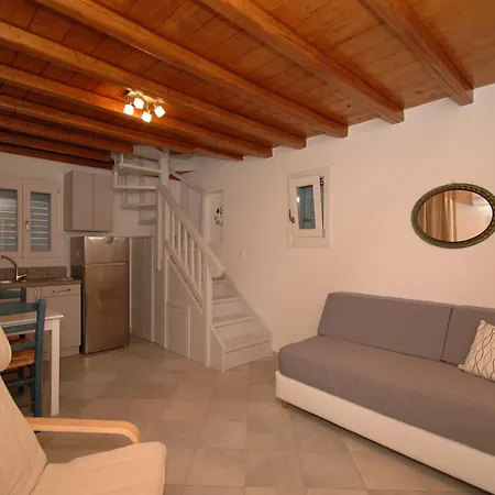 Lino Apartment *