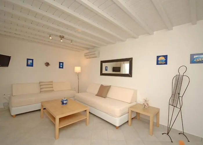 Apartament Lino