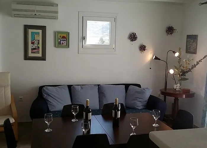 Lino Paradise Beach (Mykonos)